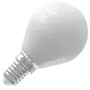 Image de Calex | Filament LED | Petit modèle E14 | Lampe boule | 45mm | 4.5W