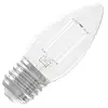Image de Calex | Filament LED | Grand modèle E27 | Lampe bougie | 35mm | 4.5W