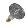 Image de Calex | Metz | Smokey | Spiral Filament | 4W