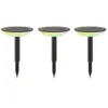Image de Calex | Smart Outdoor Set of 3 Path Lights | 24V