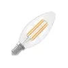 Image de Calex | Smart | E27 | Boule | P45 | Lumineux | 4.9W | Application de contrôle