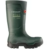 Image de Bottes de sécurité Dunlop Purofort FieldPRO Thermo+ Vert 46 347744