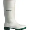 Image de Bottes de sécurité PVC milieu agroalimentaire Hygrade Safety Dunlop, pointure 44