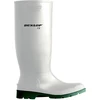 Image de Bottes de travail PVC milieu agroalimentaire Hygrade Dunlop, pointure 38