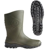 Image de Bottes de travail Dunlop Dee Vert 43 34957