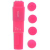 Image de Mini Stimulateur de clitoris FUNKY MASSAGER Rose
