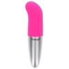 Image de Mini Vibro FUNKY G-SPOT 12cm Fuchsia