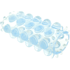 Image de Gaine de pénis perlée POWER STRETCHY 7cm Bleue