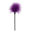 Image de Mini Plumeau SEXY FEATHER 22cm Violet