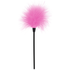 Image de Mini Plumeau SEXY FEATHER 22cm Rose