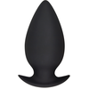 Image de Plug Silicone BUBBLE BUTT L 10 x 5 cm