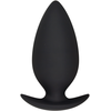 Image de Plug SIlicone BUBBLE BUTT Expert 10 x 4.5 cm