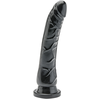 Image de Gode GET REAL 20 x 4cm Noir