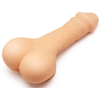 Image de Masturbateur BIG DICK DIPPER 17cm