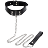 Image de Collier-Laisse ELEGANT Taboom 1m