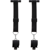 Image de Menottes de poignets pour Porte DOOR BARS WRIST Taboom