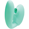 Image de Stimulateur de clitoris FOREPLAY Vert