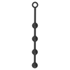 Image de Chapelet anal HEAVY BALLS Medium 29 x 2.8cm