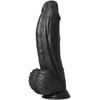 Image de Gode vibrant XL DEMON COCK 19 x 7cm