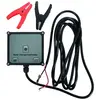 Image de Régulateur de charge panneau Solar Gallagher Noir TU 068845