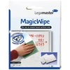 Image de Legamaster Eponges MagicWipe pour tableaux blancs émaillés - Lot de 2 - Lavable