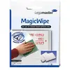 Image de Nettoyant pour tableaux blancs Legamaster MagicWipe - lavable - blanc - jeu 3 unités