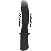 Image de Gode Poignée Va-et-vient VIBS THRUST 18.5 x 4cm