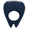 Image de Anneau Vibrant Pointu BALTIC 34mm Bleu