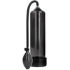 Image de Pompe à pénis CLASSIC 20 x 6 cm Noire