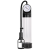 Image de Pompe à pénis avec Jauge COMFORT PUMP 21 x 6cm
