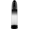 Image de Pompe à pénis automatique LUV PUMP 22 x 6cm