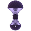 Image de Stimulateur de clitoris ENOKI Vive 12.5cm Violet