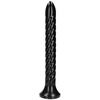 Image de Gode Long SWIRLED SNAKE 30 x 3.5cm