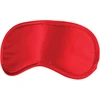 Image de Masque Naughty Pleasure - Rouge