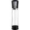Image de Pompe à pénis automatique PUMPED 20 x 6cm