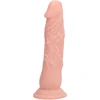Image de Dildo Realistic avec Ventouse 19 x 4.5 cm Chair