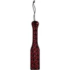 Image de Paddle LUXURY BURGUNDI Rouge