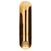 Image de Mini Vibro BULLET UP 7.7 x 2cm Doré