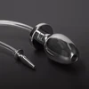 Image de Plug et Plug d'urètre pour Jeu Uro