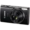 Image de Appareil photo numérique compact Canon IXUS 285 HS - 20.2 MP 1080p - 12x zoom optique Wi-Fi NFC noir en occasion ou reconditionné