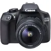 Image de CANON EOS 1300D Appareil photo Reflex Débutant + EF-S 18-55mm DC III - Capteur CMOS - 18 mégapixels en occasion ou reconditionné