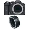Image de CANON EOS R7 + Bague EF-EOS R en occasion ou reconditionné