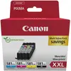 Image de Canon 1998C007, 4 pièce(s), Multi pack