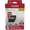 Image de Canon 6443B008, Rendement élevé (XL), 4 pièce(s), Multi pack