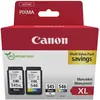 Image de Canon 8286B012, Rendement élevé (XL), Noir, Cyan, Magenta, Jaune, 2 pièce(s), Pack de valeur de photo