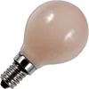 Image de Ampoule E14 | Petit raccord E14 | Lampe boule | Flamme | 45mm | 40W
