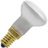 Image de Ampoule | Petite douille E14 | Lampe à réflecteur | Transparente | 39mm | 25W
