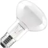 Image de Ampoule halogène | Grande douille E27 | Lampe à réflecteur | Clair | 80mm | 42W