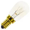 Image de Ampoule E14 | Petit raccord E14 | Lampe tubulaire | Clair | 25mm | 15W
