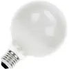 Image de Ampoule | Grande douille E27 | Globelamp | Softone | 80mm | 100W